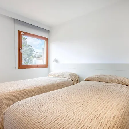 Beachfront Socias Playa By Sealand *