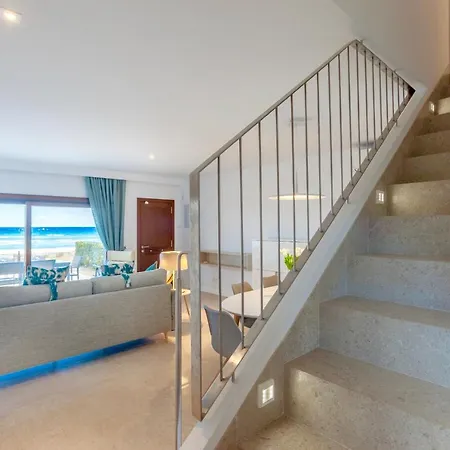 Villa Beachfront Socias Playa By Sealand Playa de Muro (Mallorca)