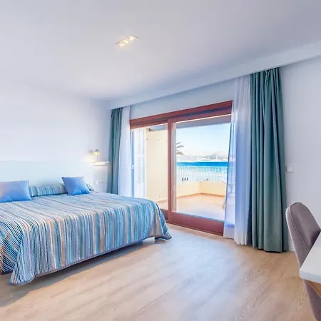Beachfront Socias Playa By Sealand Playa de Muro (Mallorca)